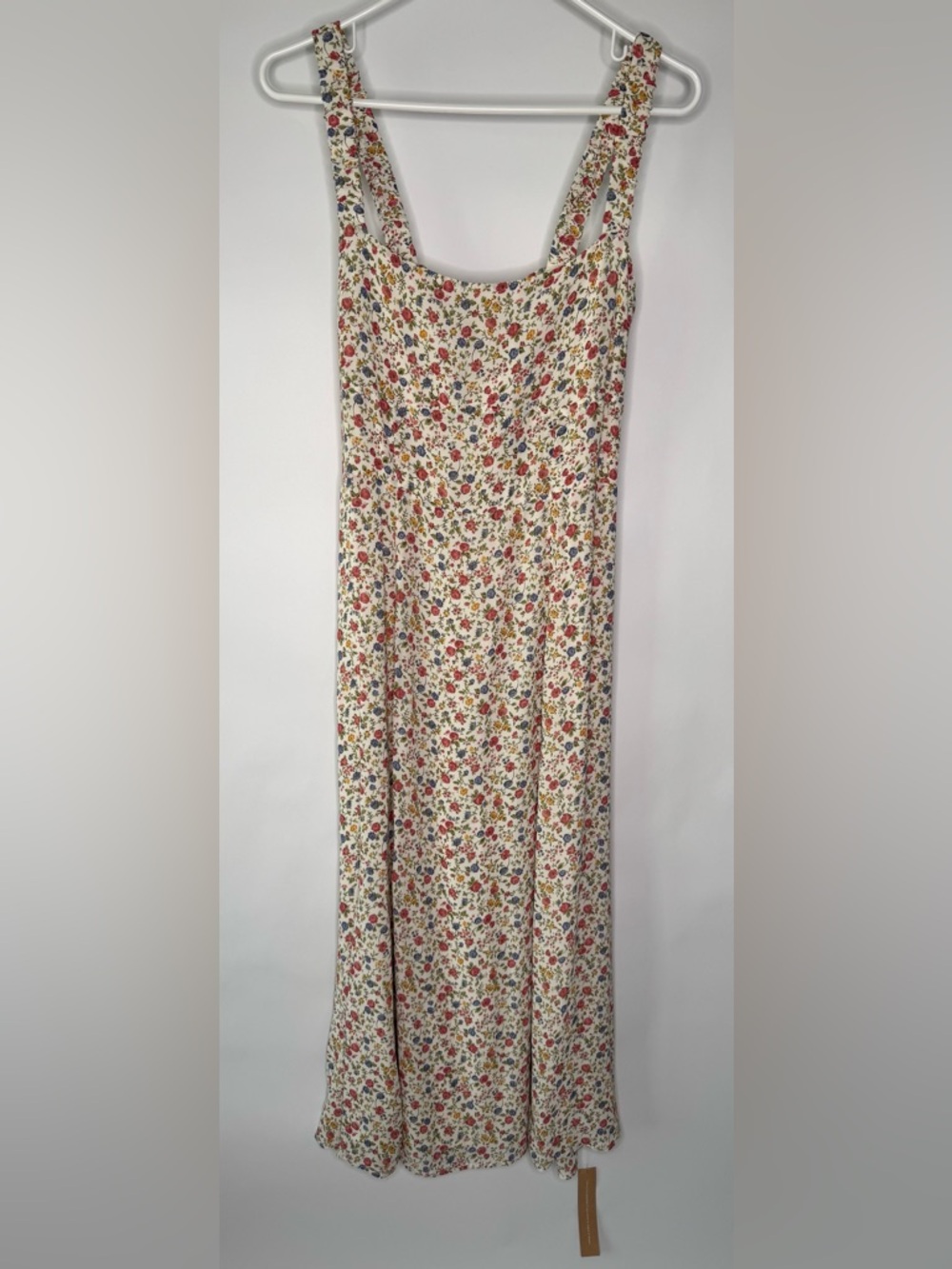 Reformation Dominique Dress